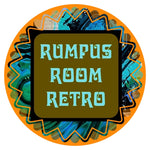 Rumpus Room Retro